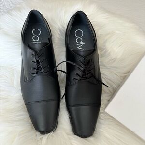Calvin Klein Bachman Diamond Emboss mens shoes